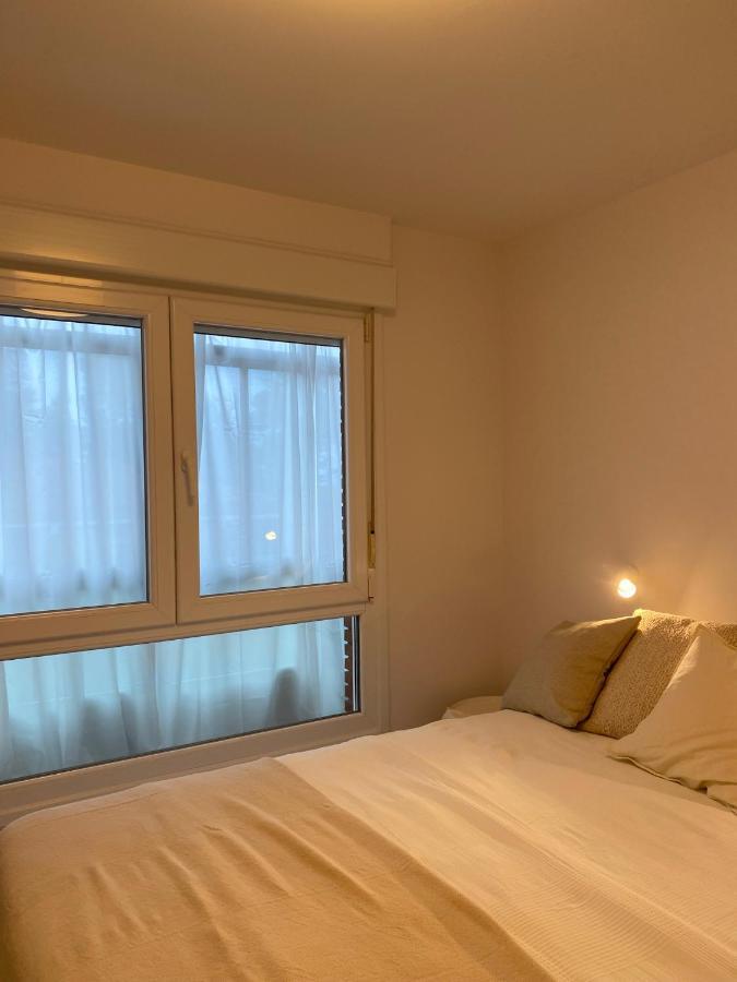 Apartamento M Garaje Playa Golf Zarautz Exterior photo